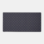 Gouden Motorfiets Bureaumat (Voorkant)