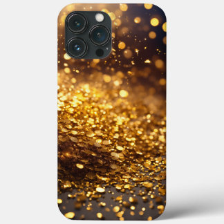 gouden munt Case-Mate iPhone case