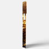 gouden munt Case-Mate iPhone case (Achterkant / Rechts)