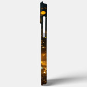 gouden munt Case-Mate iPhone case (Achterkant / Links)