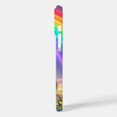 Gouden Munt Schat Telefoonhoes Case-Mate iPhone Case (Achterkant / Links)