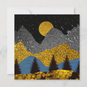 Gouden Nacht (Voorkant)