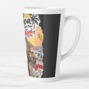 Gouden Nachten – Goa Latte Mok