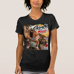 Gouden Nachten – Goa T-shirt