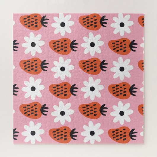 Gouden neon, abstracte kleurrijke lichten. legpuzzel (Horizontaal)