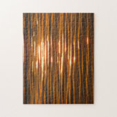 gouden oceaan legpuzzel (Verticaal)