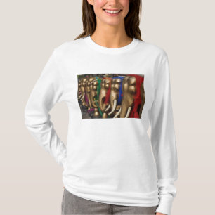 Gouden Olifanten T-shirt