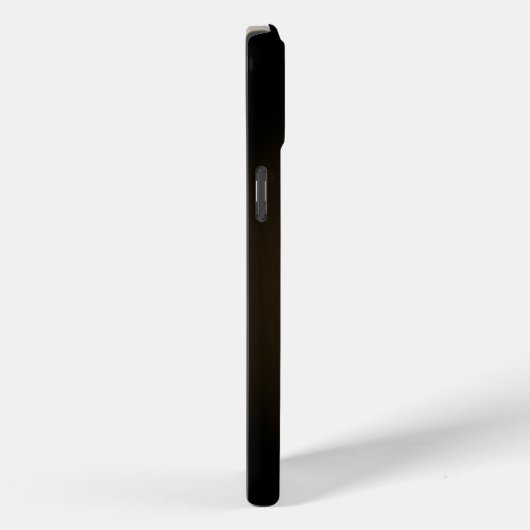 Gouden Oneindigheidssymbool Case-Mate iPhone Case (Achterkant / Rechts)