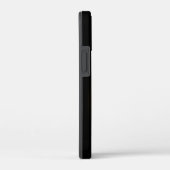 Gouden Oneindigheidssymbool Case-Mate iPhone Case (Achterkant / Rechts)