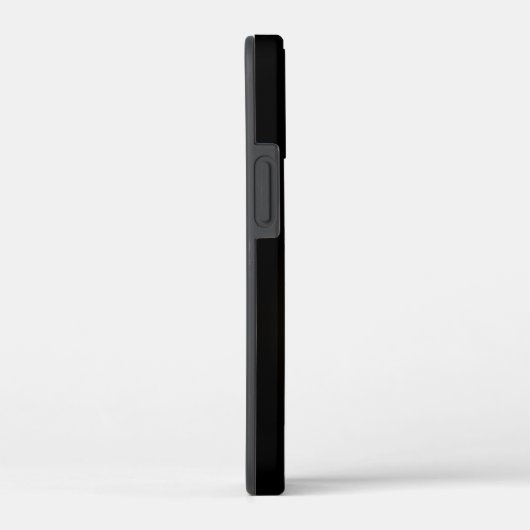 Gouden Oneindigheidssymbool Case-Mate iPhone Case (Achterkant / Rechts)