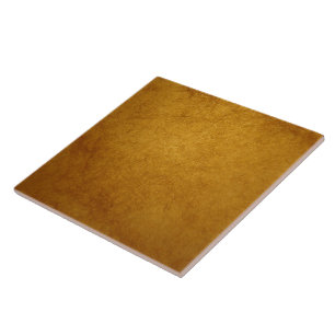 Gouden Onyx Steenpatroon Tegeltje