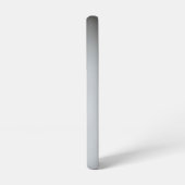 Gouden oog links samsung galaxy hoesje (Linkerkant)