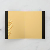 Gouden Oogst Kaart (Binnen)