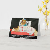 Gouden operatie wordt goed kaart (Gele Bloem)