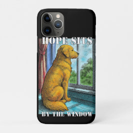 gouden opvrager Case-Mate iPhone case