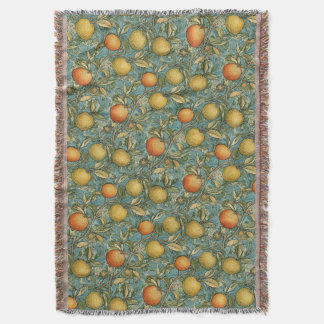 Gouden Orchard Kunst en Ambacht Deken