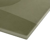 gouden paaseieren snijplank (Hoek)