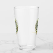 Gouden paden: geloof in jezelf. glas (Rechts)