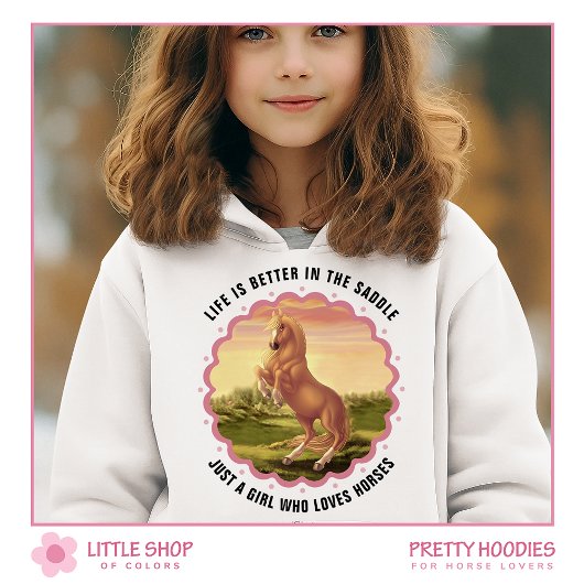 Gouden Palomino Paard Aanpasbaar