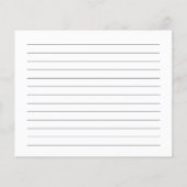 Gouden Parels en Prosecco Vrijgezellenfeest Recept (Achterkant)