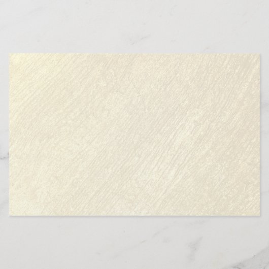 Gouden Patroon Zeep Product Wrap Gerecycleerd Papi Briefpapier (Achterkant)