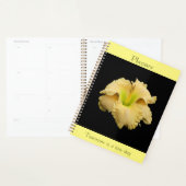 Gouden Pedalen Lelie Planner (Display)