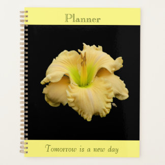Gouden Pedalen Lelie Planner