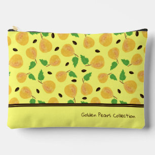 Gouden Peren Collectie Geel Helder Etui