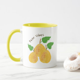 Gouden Peren Collectie Mok