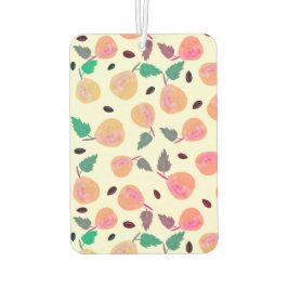 Gouden Peren Collectie Roze Luchtverfrisser