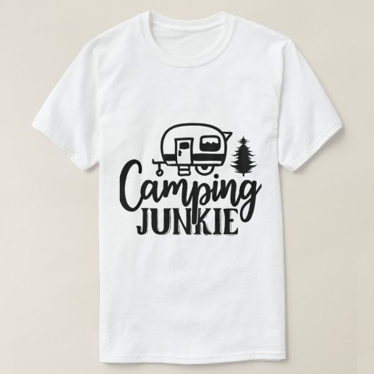 Gouden Pompoen Gloed T-shirt (Design voorkant)