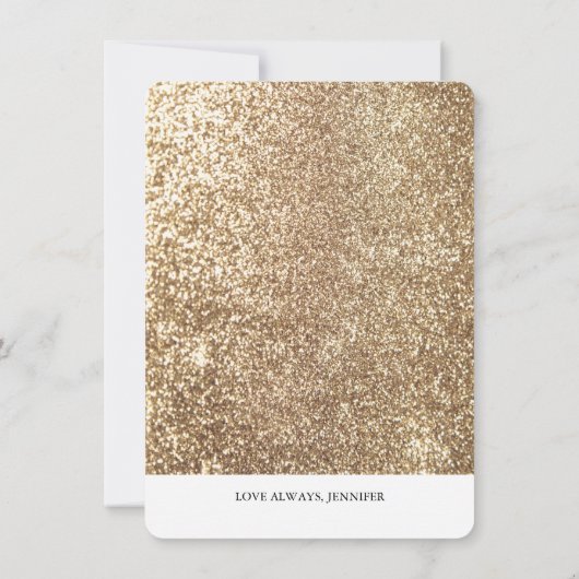 Gouden pompoen herfst bruiloft bruidsmeisje voorst kaart (Achterkant)