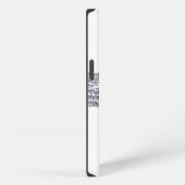 Gouden Poort iPhone Hoesje (Rechterkant)