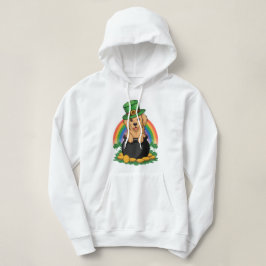 Gouden Poot Hoodie