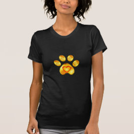 Gouden Poot T-shirt