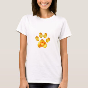 Gouden Poot T-shirt