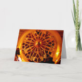 Gouden Pot Kaart (Voorkant)