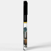 Gouden prospectie aan de rivier bij zonsopgang Case-Mate iPhone case (Achterkant / Rechts)