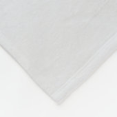 gouden puppy Labrador deken (Hoek)