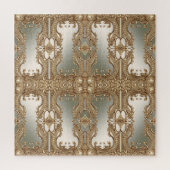 Gouden puzzel (Verticaal)