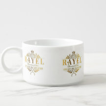 GOUDEN RAYEL CREST CHILI KOM
