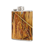 Gouden reflecties Fles Heupfles (Links)