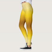 Gouden Restant Leggings (Links)