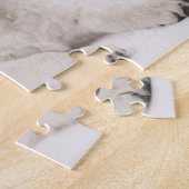 Gouden Retriever Foto Legpuzzel (Zijkant)