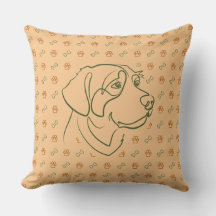 Gouden Retriever Gouden Patroon