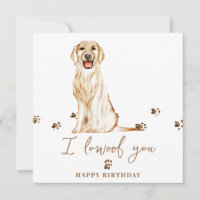 Gouden Retriever Hond Moeder Puppy Huisdieren Verj