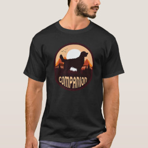 Gouden Retriever Hondenras  14 T-shirt
