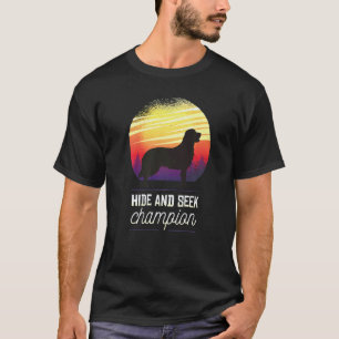 Gouden Retriever Hondenras 4 T-shirt