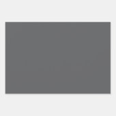 Gouden Retriever Kerstliefhebber Hond Moeder Kerst Inpakpapier Vel (Voorkant 3)