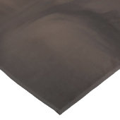 Gouden Retriever met Kerstman Kerstmis Tafelkleed (Gekanteld)